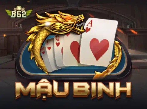 NET88 Mậu Binh