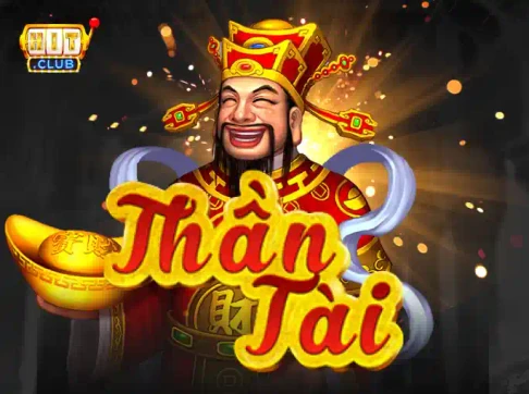 NET88  Thần Tài