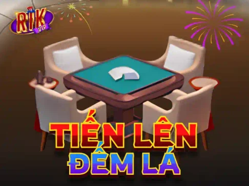 NET88 Tiến Lên