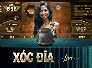 NET88 Xóc Đĩa Livestream