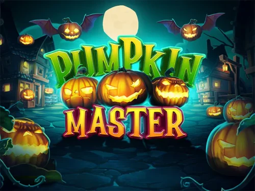 NET88 Pumpkin Master