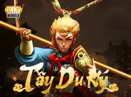 NET88 Tây Du Ký