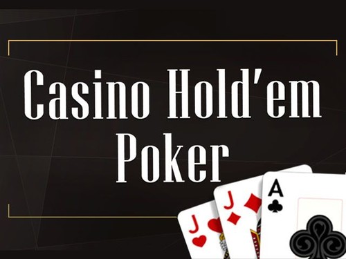 NET88 Casino Hold'em