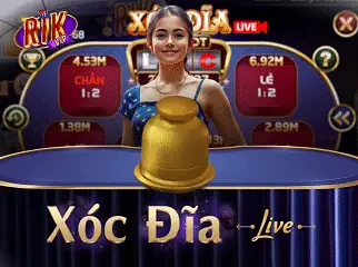 NET88 Xóc Đĩa Livestream