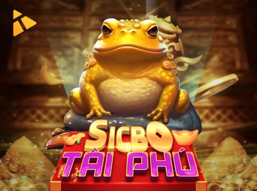 NET88 Sicbo Tài Phú