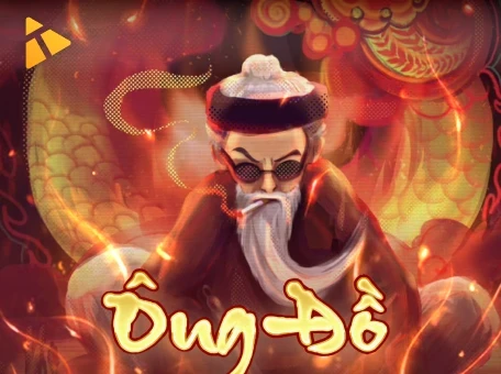NET88 Ông Đồ